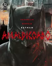 Batman: Amaldiçoado