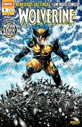 Wolverine (2025) 01