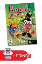 Magali (2021) - 89