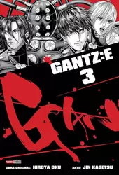 Gantz:E 03