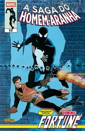 A Saga Do Homem-Aranha 11 (35)