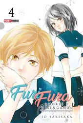 Furi Fura: Amores e Desenganos - 04