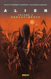 Alien Vol. 2 - Renascimento