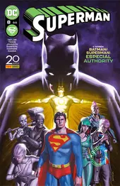 Superman Vol. 8 / 66