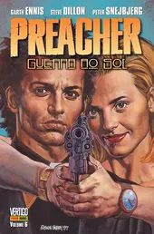 Preacher Vol.06