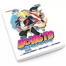 Boruto, Vol. 4: Naruto Next Generations – Comicopolis