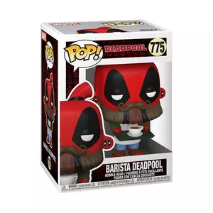 Funko Pop Marvel: Deadpool 30 Aniversario