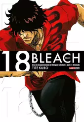 Bleach Remix Vol. 18