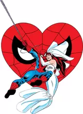 Homem-Aranha: &Aacute;lbum De Casamento