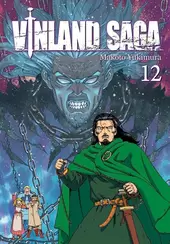 Vinland Saga Deluxe Vol. 12