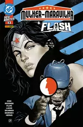 Mulher-Maravilha/Flash (2025) 03