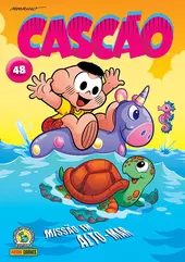 Cascão (2021) - 48