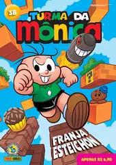 Turma Da Mônica (2021) - 38