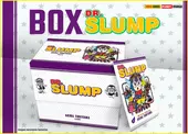 Box Dr. Slump Completo (1 Ao 18)