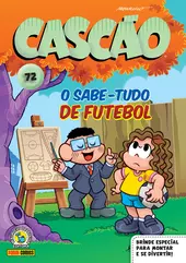 Cascão (2021) - 72
