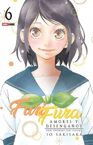 FURIFURA - AMORES Y DESENGAÑOS N.6