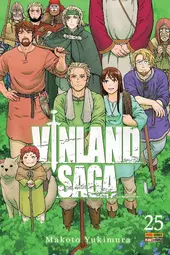 Vinland Saga - 25