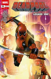 Deadpool (2025) 11