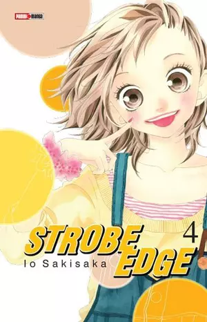 STROBE EDGE N.4