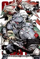 GOBLIN SLAYER VOL. 7  Livraria Martins Fontes Paulista