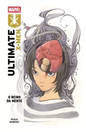 Ultimate X-Men Vol. 3