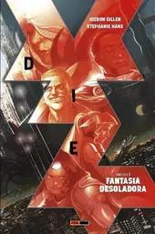 Die Vol.01