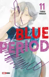 BLUE PERIOD N.11