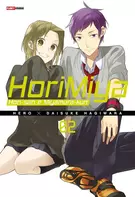 Próximo volume
