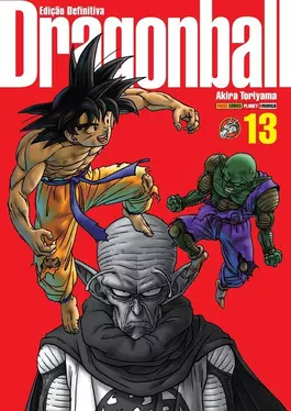 Dragon Ball Vol. 1 - Edição Definitiva (Capa Dura)