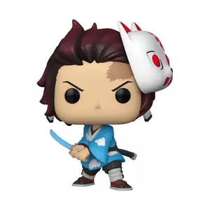 Funko Pop Animation: Demon Slayer