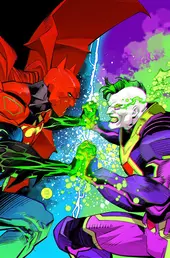 Batman/Superman: Os Melhores Do Mundo (2025) 11