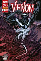 Venom (2022) Vol. 2