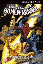 O Espetacular Homem-Aranha Vol. 21