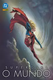 Supergirl: O Mundo