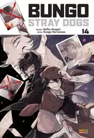 Próximo volume