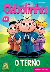 Cebolinha (2021) - 36