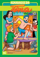 Almanaque Da Tina (2022) - 04