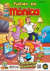 Turma Da Mônica - 11