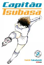 Capitão Tsubasa 02