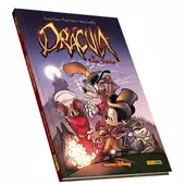 Drácula de Bram Ratoker