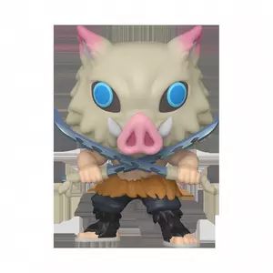 Funko Pop Animation: Demon Slayer