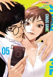 Chaos Game 05