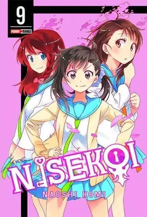 NISEKOI N.9