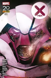 X-men (2020) - 34