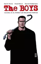 Volumen anterior