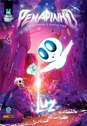 Penadinho: Luz (Graphic MSP) - Capa Dura