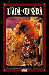 Ilíada E Odisseia