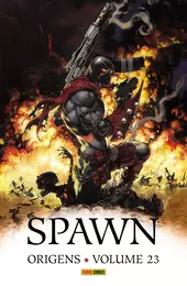 Spawn: Origens Vol. 23