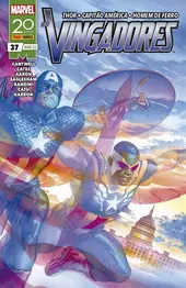 Os Vingadores (2019) - 37