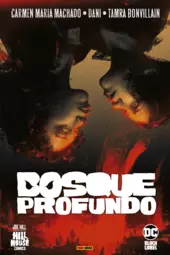 BOSQUE PROFUNDO (HILL HOUSE)
